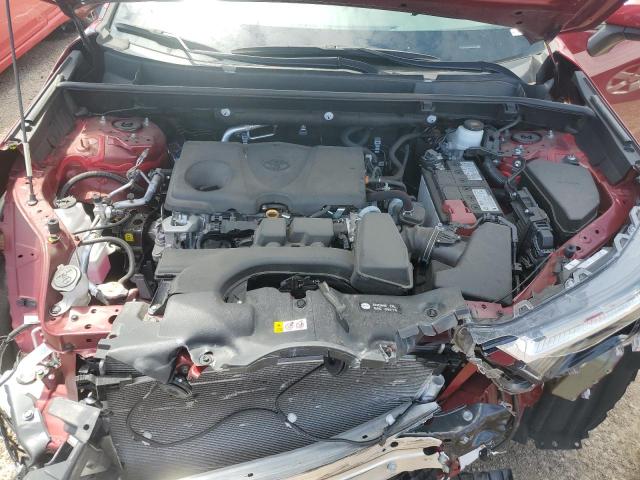 Photo 11 VIN: 2T3W1RFV8NW220052 - TOYOTA RAV4 XLE 