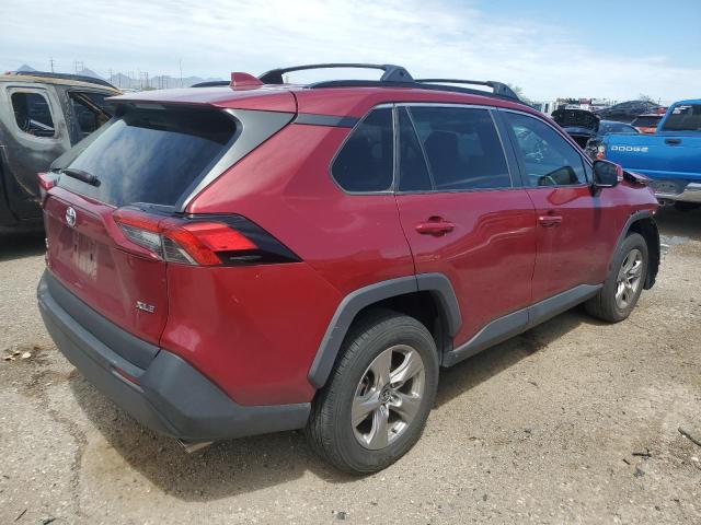 Photo 2 VIN: 2T3W1RFV8NW220052 - TOYOTA RAV4 XLE 