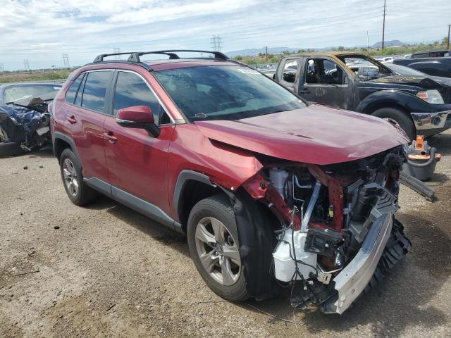 Photo 3 VIN: 2T3W1RFV8NW220052 - TOYOTA RAV4 XLE 