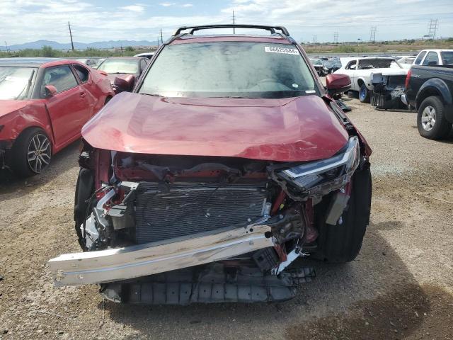 Photo 4 VIN: 2T3W1RFV8NW220052 - TOYOTA RAV4 XLE 