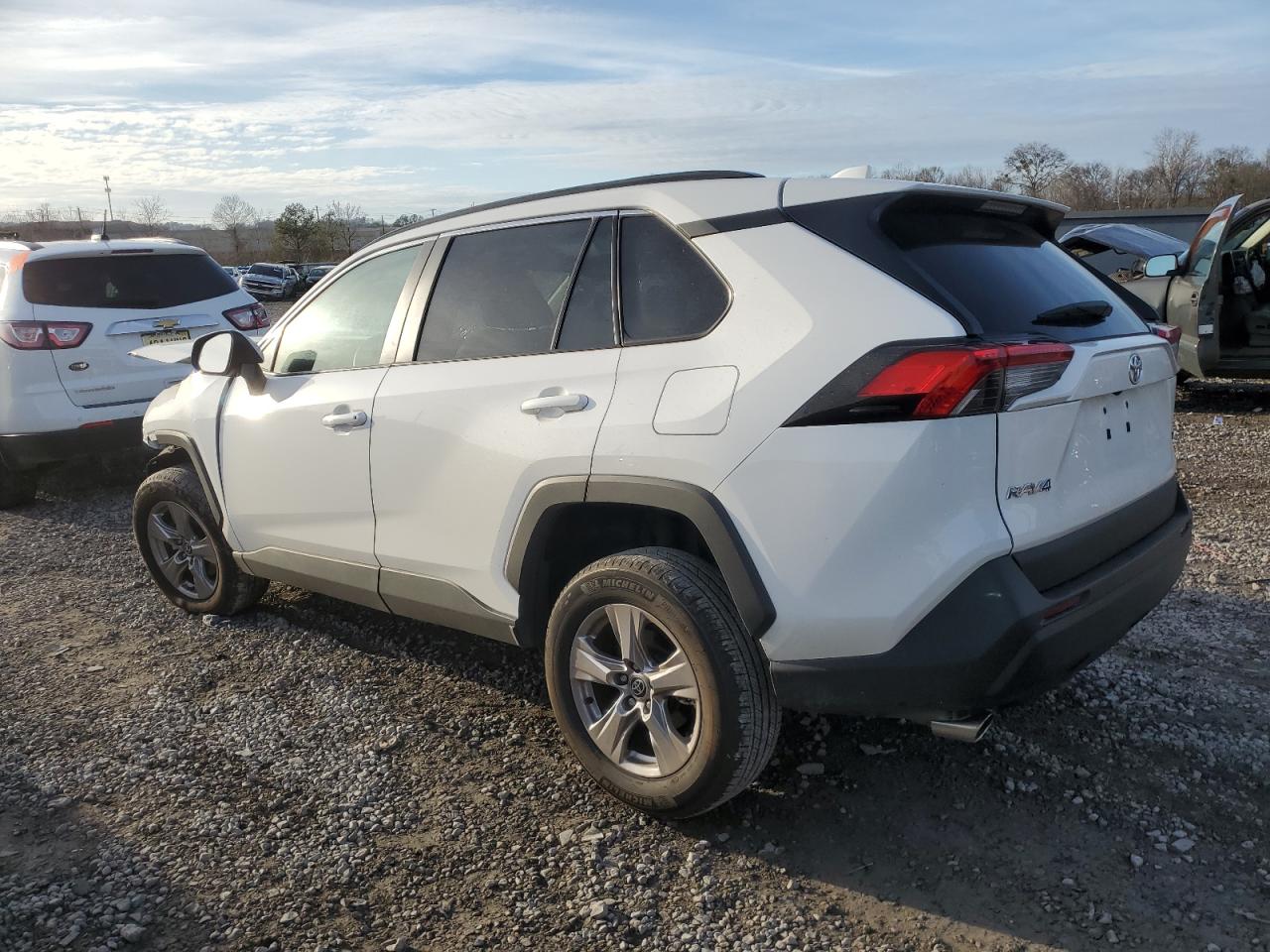 Photo 1 VIN: 2T3W1RFV8NW222089 - TOYOTA RAV 4 