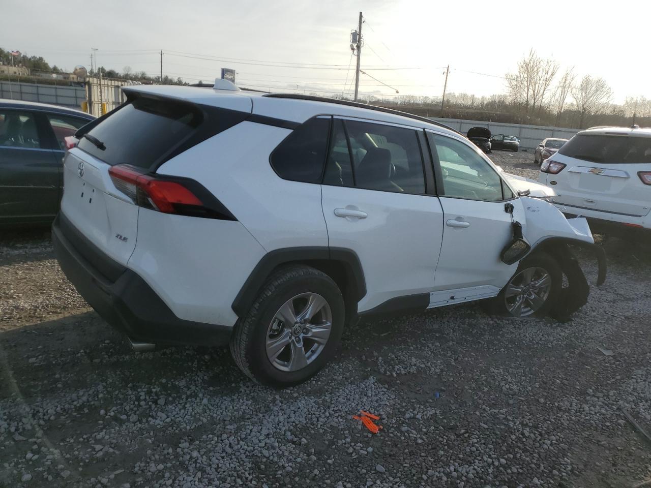 Photo 2 VIN: 2T3W1RFV8NW222089 - TOYOTA RAV 4 