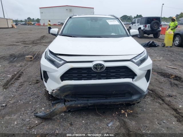 Photo 5 VIN: 2T3W1RFV8NW222142 - TOYOTA RAV4 