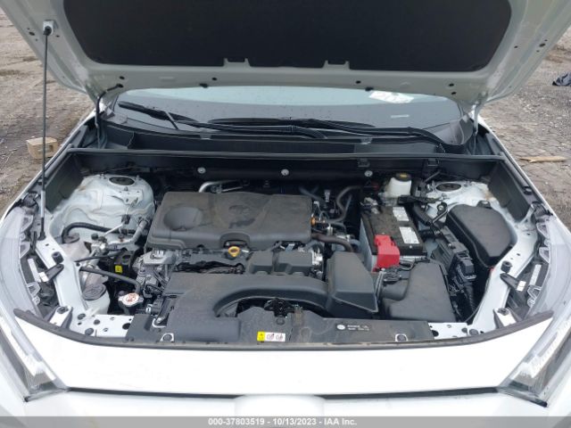 Photo 9 VIN: 2T3W1RFV8NW222142 - TOYOTA RAV4 