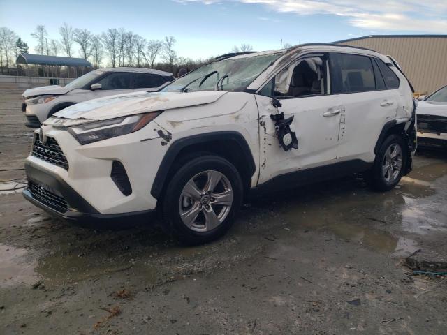 Photo 0 VIN: 2T3W1RFV8PC214398 - TOYOTA RAV4 