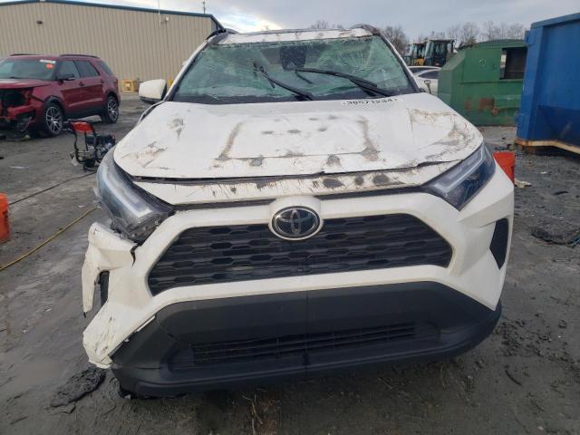 Photo 4 VIN: 2T3W1RFV8PC214398 - TOYOTA RAV4 