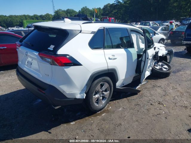 Photo 3 VIN: 2T3W1RFV8PC214403 - TOYOTA RAV4 