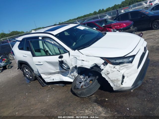 Photo 5 VIN: 2T3W1RFV8PC214403 - TOYOTA RAV4 