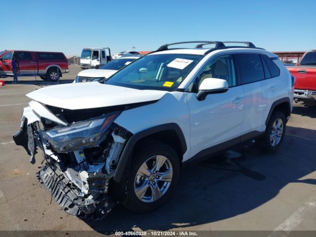 Photo 1 VIN: 2T3W1RFV8PC237275 - TOYOTA RAV4 