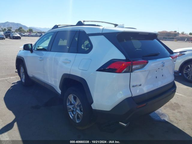 Photo 2 VIN: 2T3W1RFV8PC237275 - TOYOTA RAV4 