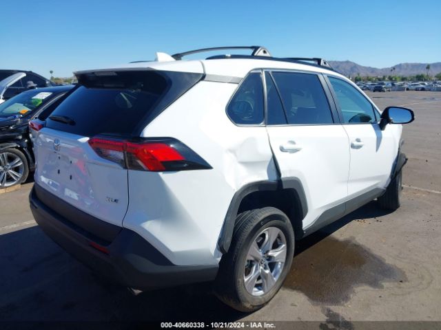 Photo 3 VIN: 2T3W1RFV8PC237275 - TOYOTA RAV4 