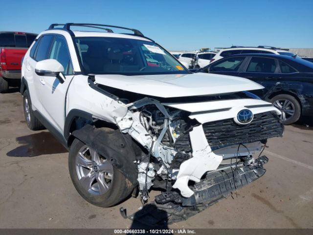 Photo 5 VIN: 2T3W1RFV8PC237275 - TOYOTA RAV4 