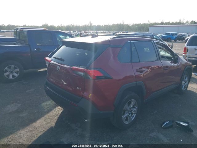 Photo 3 VIN: 2T3W1RFV8PW240465 - TOYOTA RAV4 