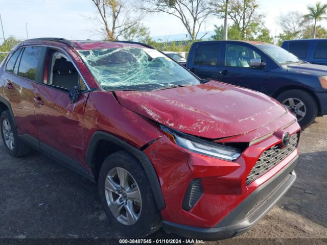 Photo 5 VIN: 2T3W1RFV8PW240465 - TOYOTA RAV4 