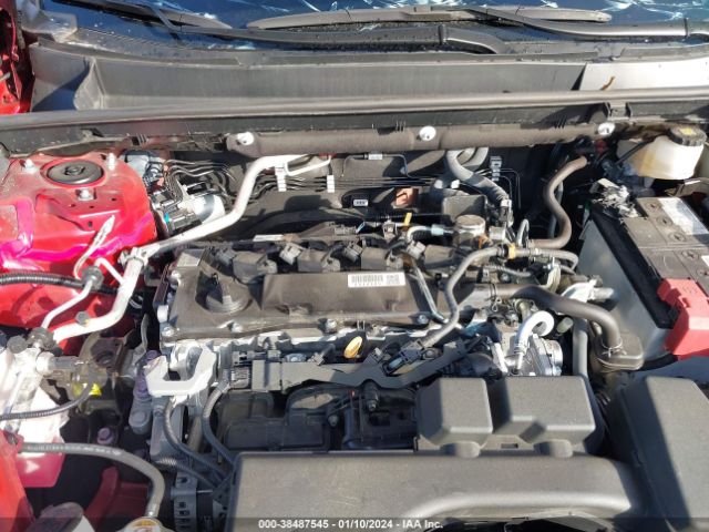 Photo 9 VIN: 2T3W1RFV8PW240465 - TOYOTA RAV4 