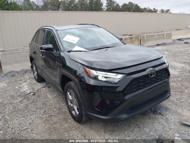 Photo 0 VIN: 2T3W1RFV8PW242510 - TOYOTA RAV4 