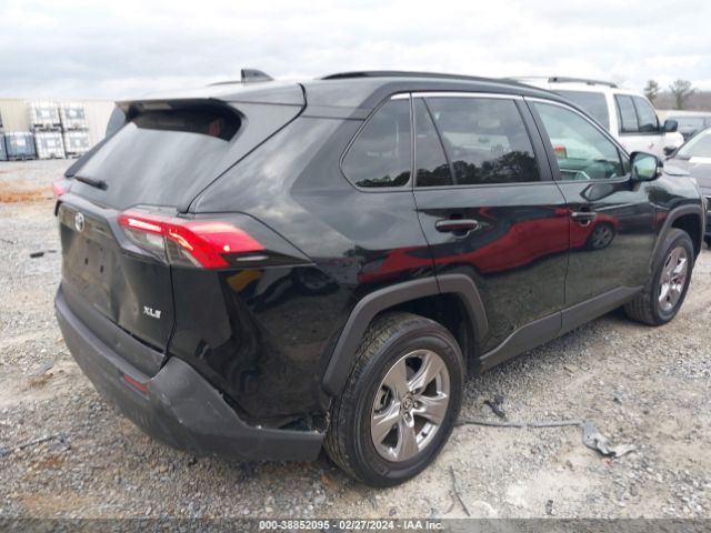 Photo 3 VIN: 2T3W1RFV8PW242510 - TOYOTA RAV4 