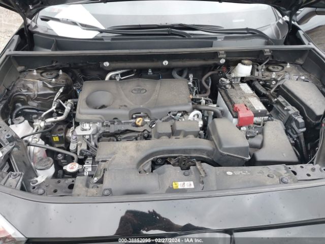 Photo 9 VIN: 2T3W1RFV8PW242510 - TOYOTA RAV4 