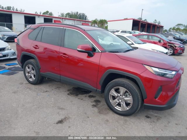 Photo 0 VIN: 2T3W1RFV8PW282361 - TOYOTA RAV4 