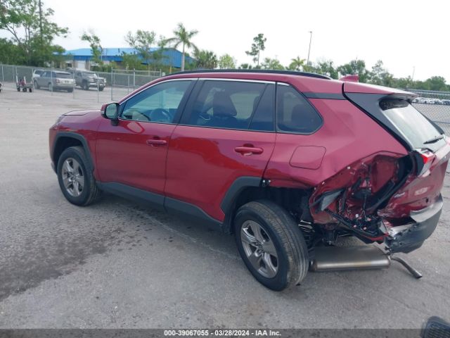 Photo 2 VIN: 2T3W1RFV8PW282361 - TOYOTA RAV4 