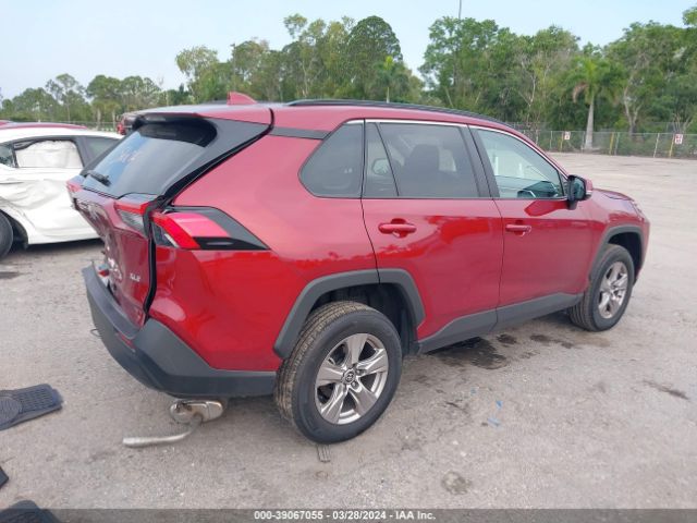 Photo 3 VIN: 2T3W1RFV8PW282361 - TOYOTA RAV4 