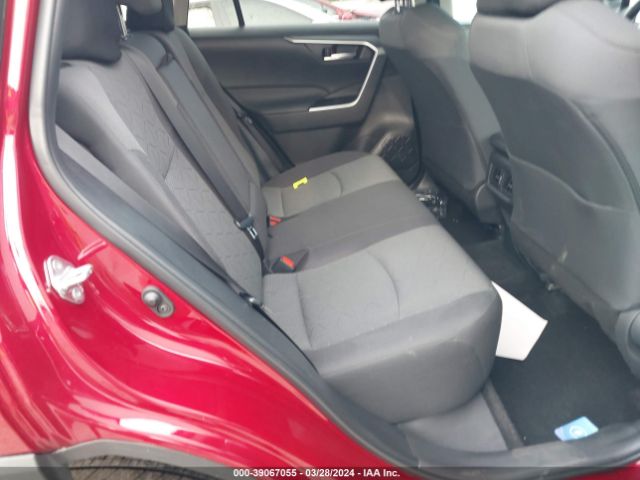 Photo 7 VIN: 2T3W1RFV8PW282361 - TOYOTA RAV4 