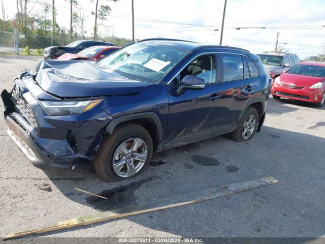 Photo 1 VIN: 2T3W1RFV8PW296454 - TOYOTA RAV4 