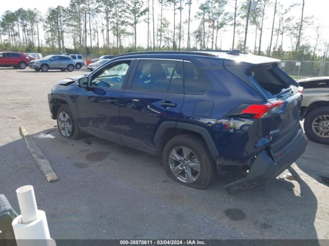 Photo 2 VIN: 2T3W1RFV8PW296454 - TOYOTA RAV4 