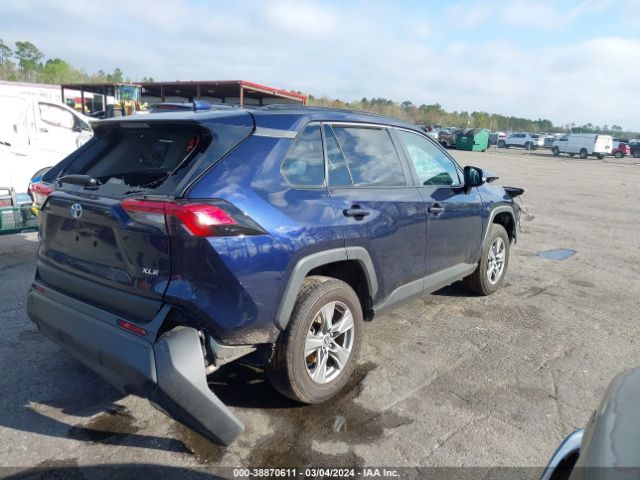 Photo 3 VIN: 2T3W1RFV8PW296454 - TOYOTA RAV4 