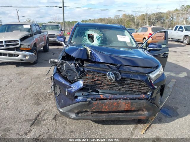 Photo 5 VIN: 2T3W1RFV8PW296454 - TOYOTA RAV4 