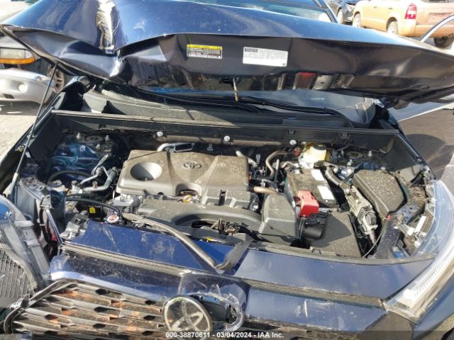 Photo 9 VIN: 2T3W1RFV8PW296454 - TOYOTA RAV4 