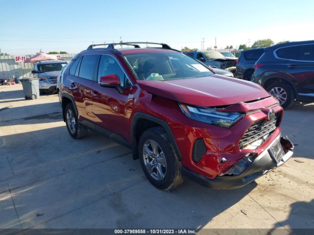 Photo 0 VIN: 2T3W1RFV8PW297510 - TOYOTA RAV4 