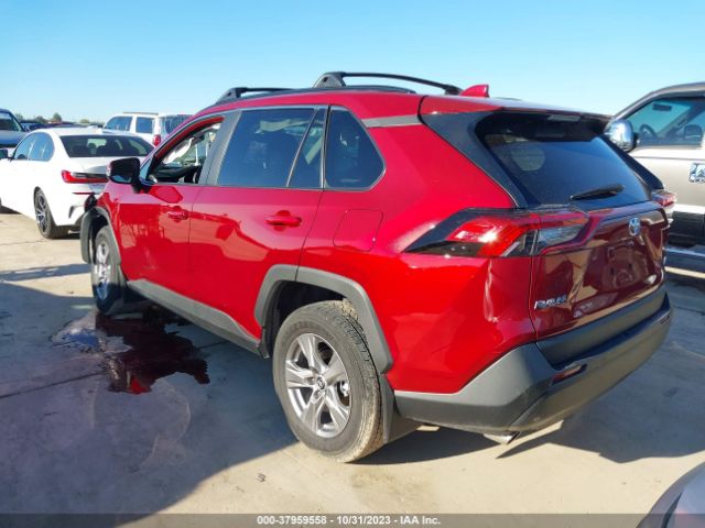 Photo 2 VIN: 2T3W1RFV8PW297510 - TOYOTA RAV4 