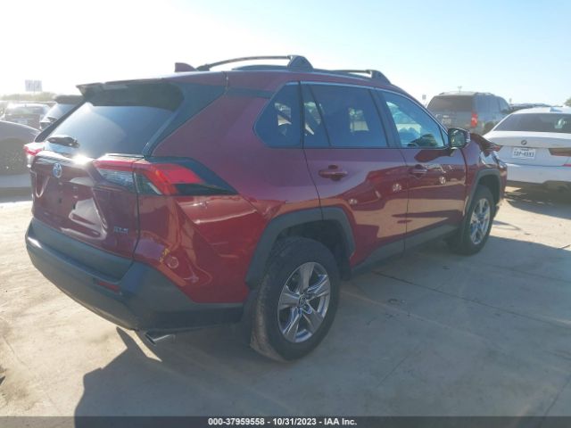 Photo 3 VIN: 2T3W1RFV8PW297510 - TOYOTA RAV4 