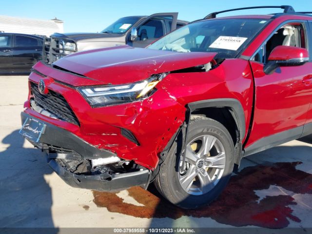 Photo 5 VIN: 2T3W1RFV8PW297510 - TOYOTA RAV4 