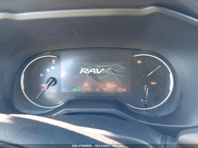 Photo 6 VIN: 2T3W1RFV8PW297510 - TOYOTA RAV4 