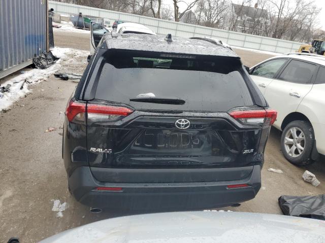 Photo 5 VIN: 2T3W1RFV8RW324062 - TOYOTA RAV4 XLE 