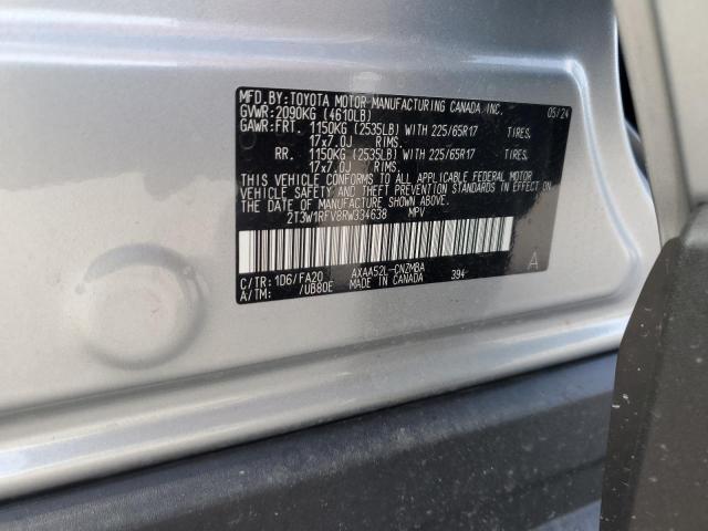 Photo 12 VIN: 2T3W1RFV8RW334638 - TOYOTA RAV4 