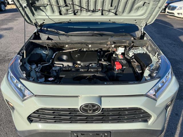 Photo 7 VIN: 2T3W1RFV9KC002747 - TOYOTA RAV4 