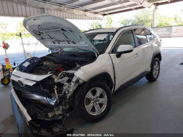 Photo 1 VIN: 2T3W1RFV9KC018799 - TOYOTA RAV4 