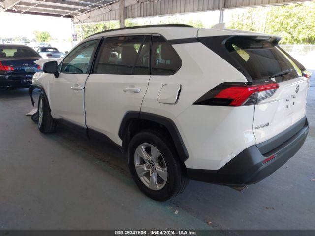 Photo 2 VIN: 2T3W1RFV9KC018799 - TOYOTA RAV4 