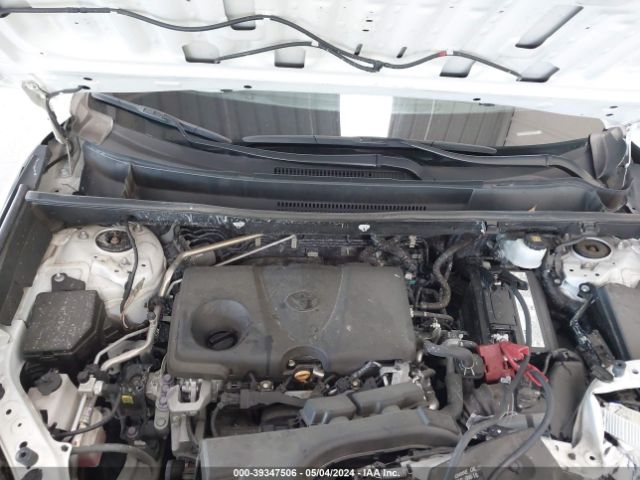 Photo 9 VIN: 2T3W1RFV9KC018799 - TOYOTA RAV4 