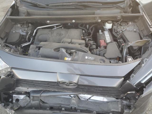 Photo 11 VIN: 2T3W1RFV9KC024487 - TOYOTA RAV4 XLE 