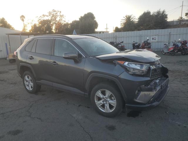 Photo 3 VIN: 2T3W1RFV9KC024487 - TOYOTA RAV4 XLE 