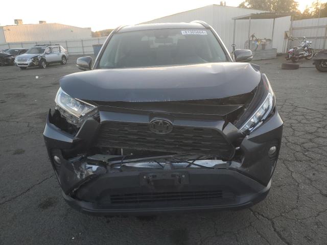 Photo 4 VIN: 2T3W1RFV9KC024487 - TOYOTA RAV4 XLE 