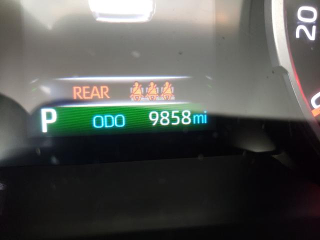 Photo 7 VIN: 2T3W1RFV9KC026871 - TOYOTA RAV4 