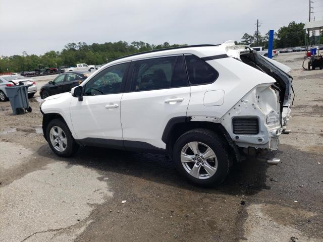 Photo 1 VIN: 2T3W1RFV9KC027762 - TOYOTA RAV4 