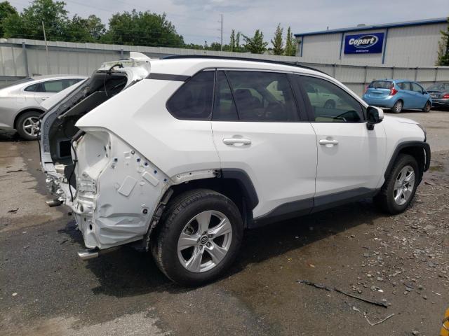 Photo 2 VIN: 2T3W1RFV9KC027762 - TOYOTA RAV4 