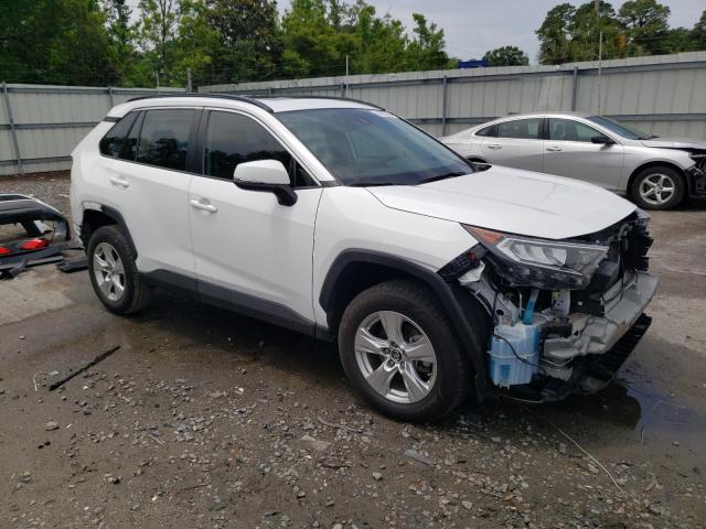 Photo 3 VIN: 2T3W1RFV9KC027762 - TOYOTA RAV4 