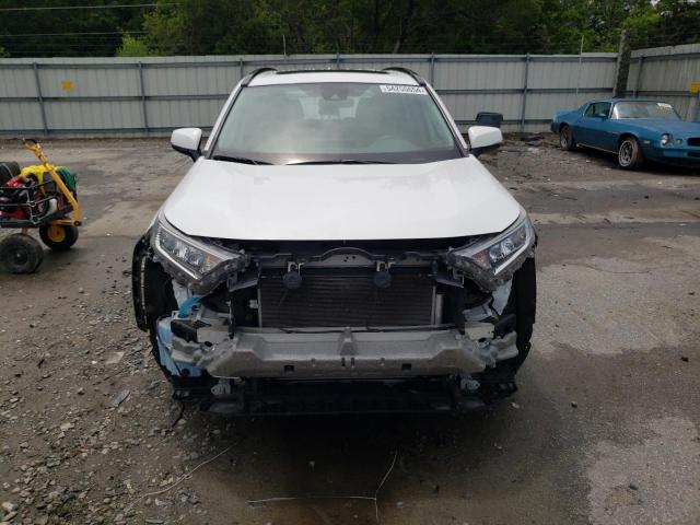 Photo 4 VIN: 2T3W1RFV9KC027762 - TOYOTA RAV4 